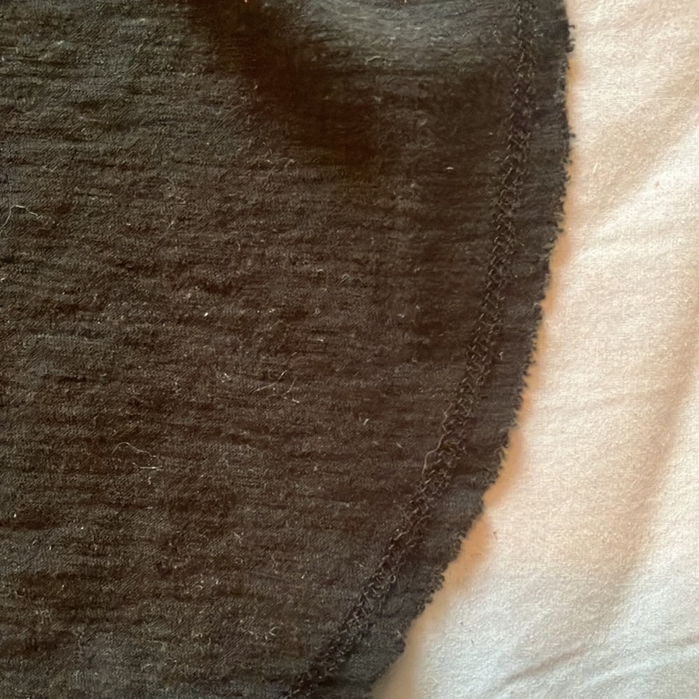 Z Supply T-Shirt Dress 100% Cotton - Picture 8 of 9